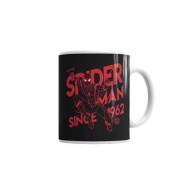 Baskı Dükkanı KB1586 The Spidey Porselen Kupa Bardak