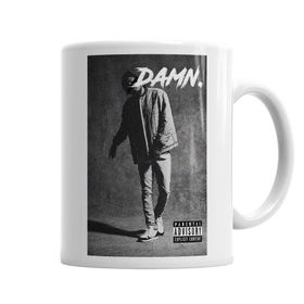 Baskı Dükkanı KB1630 Kendrick Porselen Kupa Bardak