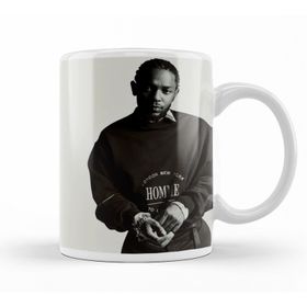 Baskı Dükkanı KB1630 Kendrick Porselen Kupa Bardak