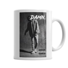 Baskı Dükkanı KB1630 Kendrick Porselen Kupa Bardak