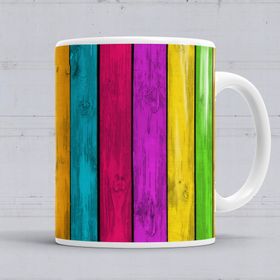 Baskı Dükkanı KB1655 I Love Strager Things Porselen Kupa Bardak