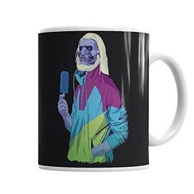 Baskı Dükkanı KB1868 Rei Do Picole Game Of Thrones Porselen Kupa Bardak