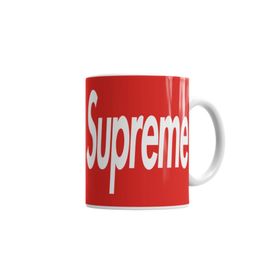 Baskı Dükkanı KB1948 Supreme Porselen Kupa Bardak