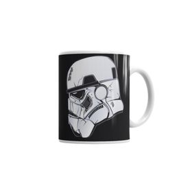 Baskı Dükkanı KB1998 Star Wars Stormtroopers Porselen Kupa Bardak