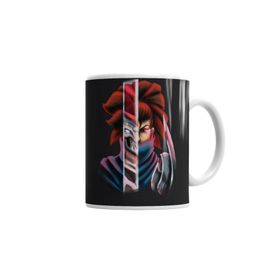 Baskı Dükkanı KB2054 Yasuo Porselen Kupa Bardak