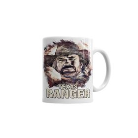 Baskı Dükkanı KB2104 Chuck The Legend Porselen Kupa Bardak