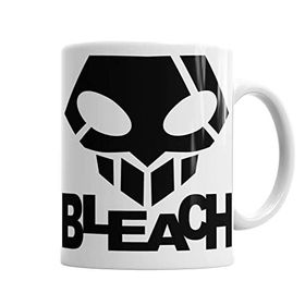 Baskı Dükkanı KB2156 Bleach Porselen Kupa Bardak