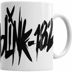 Baskı Dükkanı KB2161 Bigd Logo Porselen Kupa Bardak