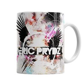Baskı Dükkanı KB2223 Ericprydz Porselen Kupa Bardak