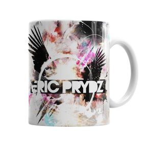 Baskı Dükkanı KB2223 Ericprydz Porselen Kupa Bardak