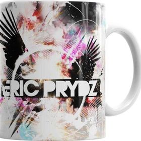 Baskı Dükkanı KB2223 Ericprydz Porselen Kupa Bardak