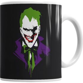 Baskı Dükkanı KB2289 Coringa Porselen Kupa Bardak