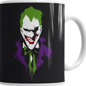 Baskı Dükkanı KB2289 Coringa Porselen Kupa Bardak