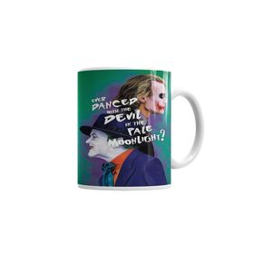 Baskı Dükkanı KB2291 Coringa Joker Porselen Kupa Bardak