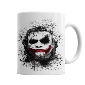 Baskı Dükkanı KB2291 Coringa Joker Porselen Kupa Bardak