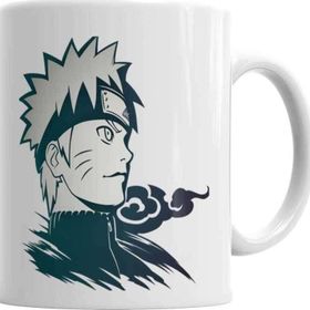 Baskı Dükkanı KB2528 Nakama One Piece Porselen Kupa Bardak