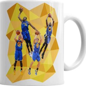 Baskı Dükkanı KB261 Curry Fire Porselen Kupa Bardak