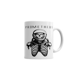 Baskı Dükkanı KB2668 Prometheus Ridley Scott Porselen Kupa Bardak