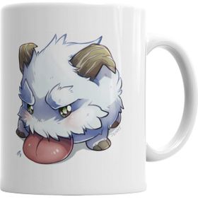 Baskı Dükkanı KB2675 Poro Porselen Kupa Bardak