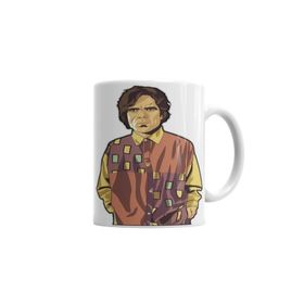 Baskı Dükkanı KB2707 Tyrion Porselen Kupa Bardak