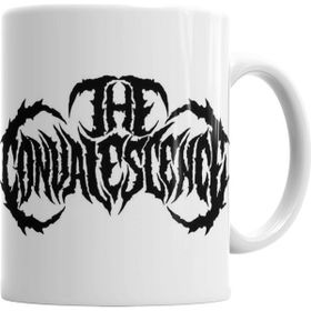 Baskı Dükkanı KB2742 The Convalescence Metal Porselen Kupa Bardak