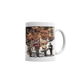 Baskı Dükkanı KB2782 Stand By Me Porselen Kupa Bardak