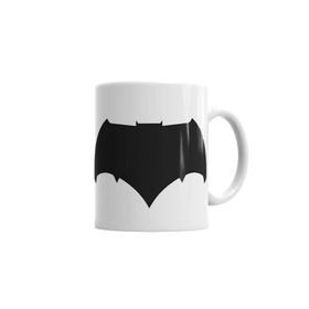 Baskı Dükkanı KB2830 Batman Porselen Kupa Bardak
