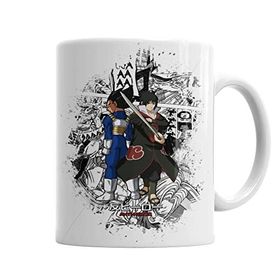 Baskı Dükkanı KB2855 Anti Herois Porselen Kupa Bardak