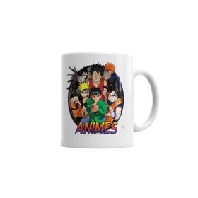 Baskı Dükkanı KB2857 Animes Porselen Kupa Bardak