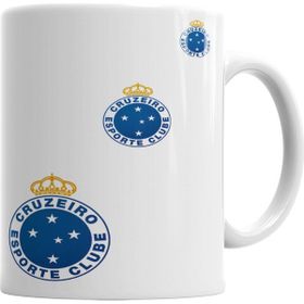 Baskı Dükkanı KB2954 Cruzeiro Porselen Kupa Bardak