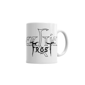 Baskı Dükkanı KB298 Celtic Frost Hellhammer Venom Bathory Posse Kupa Bardak