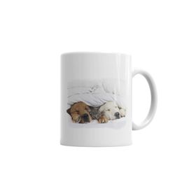 Baskı Dükkanı KB2993 Cats Collection Three Kedi Porselen Kupa