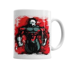 Baskı Dükkanı KB3027 Jiren O Mito Porselen Kupa Bardak