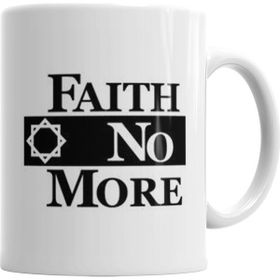 Baskı Dükkanı KB311 Faith No More Primus Incubus Soundgarden Kupa Bardak