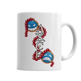 Baskı Dükkanı KB3112 Op Ascetattoo Porselen Kupa Bardak