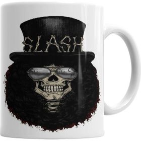 Baskı Dükkanı KB3224 Slash Porselen Kupa Bardak