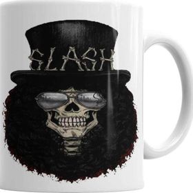 Baskı Dükkanı KB3224 Slash Porselen Kupa Bardak
