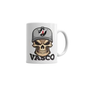 Baskı Dükkanı KB3348 Vasco Porselen Kupa Bardak