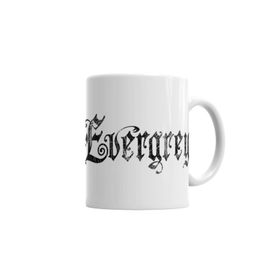 Baskı Dükkanı KB344 Evergrey Kamelot Stratovarious Masterplan Kupa Bardak