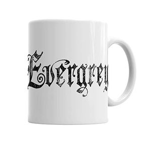 Baskı Dükkanı KB344 Evergrey Kamelot Stratovarious Masterplan Kupa Bardak