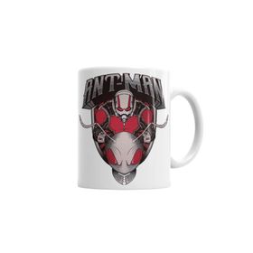 Baskı Dükkanı KB35 Attack Ant Man Ant Man Porselen Kupa Bardak