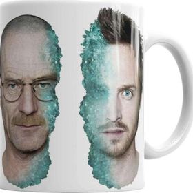 Baskı Dükkanı KB3577 Chemistry Porselen Kupa Bardak