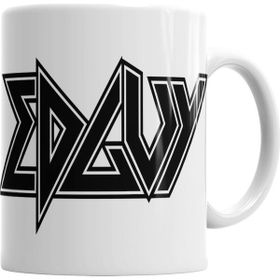 Baskı Dükkanı KB360 Edguy Stratovarious Gamma Ray Helloween Bli Kupa Bardak