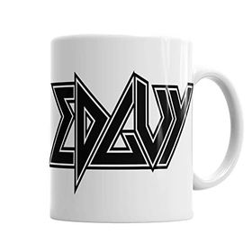 Baskı Dükkanı KB360 Edguy Stratovarious Gamma Ray Helloween Bli Kupa Bardak