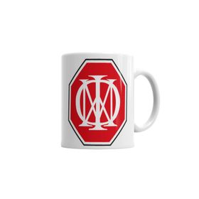 Baskı Dükkanı KB372 Dream Theater Logo Pain Of Slavation Ayreon Kupa Bardak
