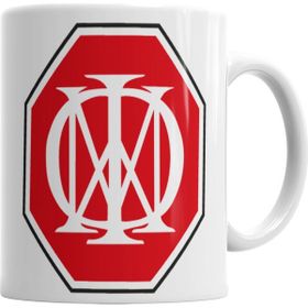 Baskı Dükkanı KB372 Dream Theater Logo Pain Of Slavation Ayreon Kupa Bardak