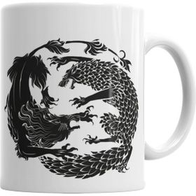 Baskı Dükkanı KB3792 Games Of Thrones Porselen Kupa Bardak