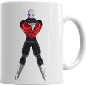 Baskı Dükkanı KB3877 Jiren Dbz Porselen Kupa Bardak