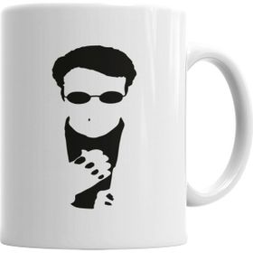 Baskı Dükkanı KB3955 Matt Murdock Porselen Kupa Bardak