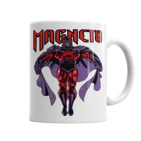 Baskı Dükkanı KB3973 Magneto Porselen Kupa Bardak